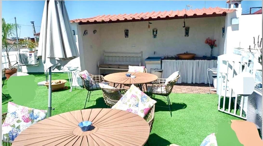 Apartmán La Esencia De Angela Córdoba Exteriér fotografie
