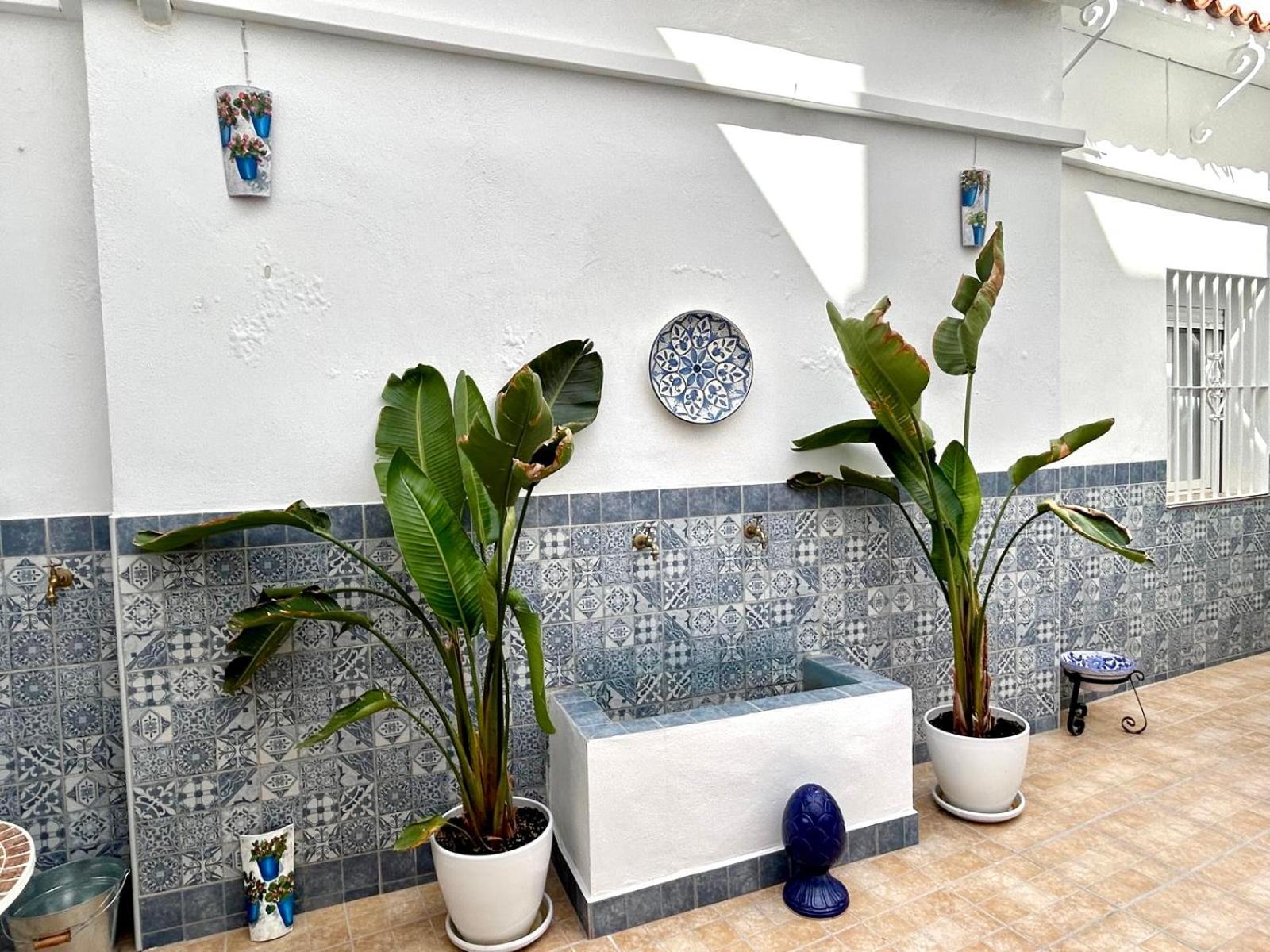 Apartmán La Esencia De Angela Córdoba Exteriér fotografie