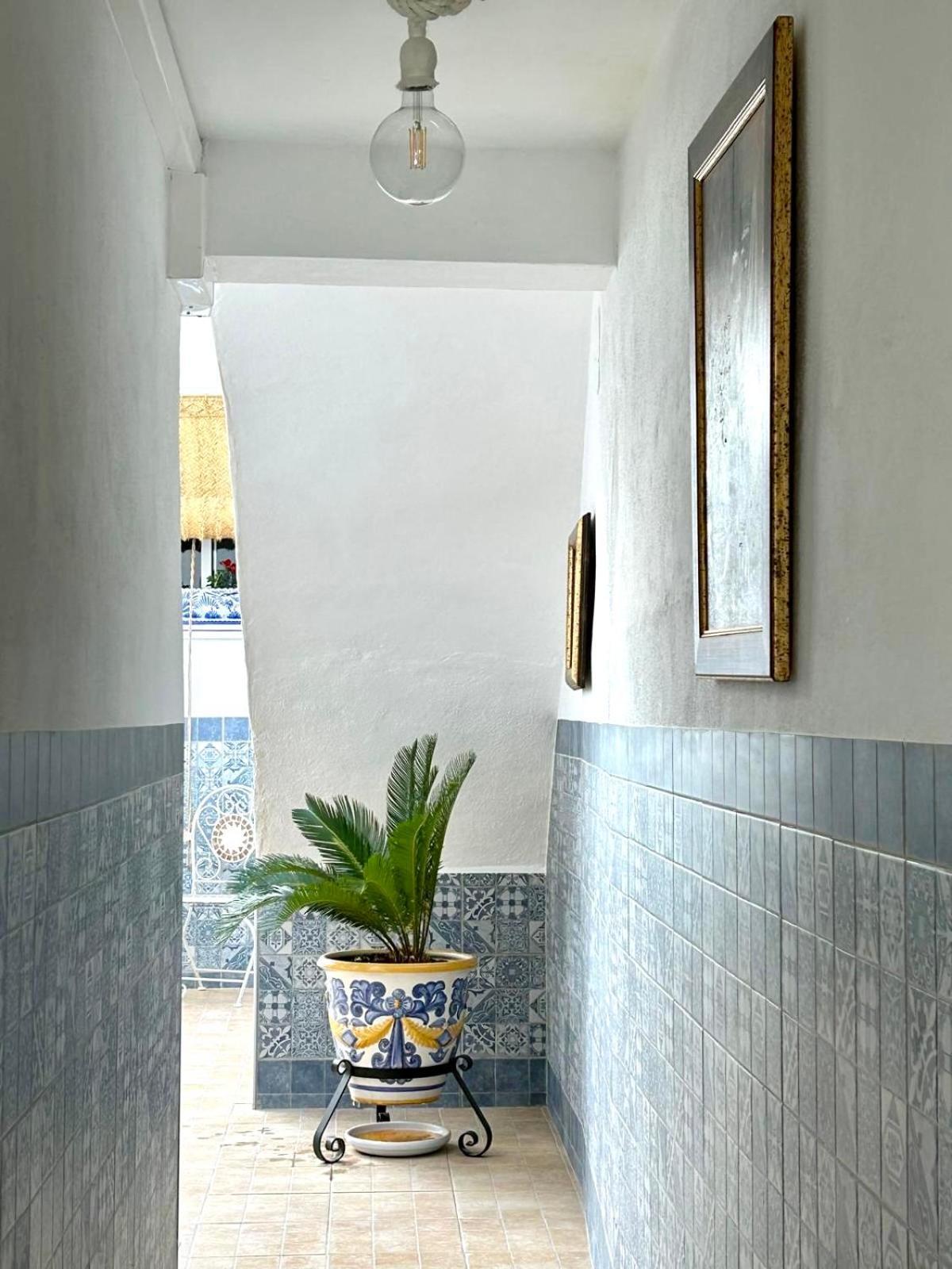 Apartmán La Esencia De Angela Córdoba Exteriér fotografie