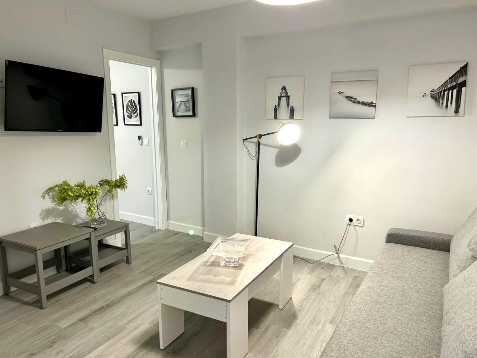 Apartmán La Esencia De Angela Córdoba Exteriér fotografie