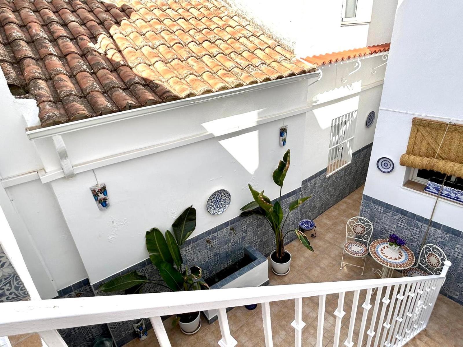 Apartmán La Esencia De Angela Córdoba Exteriér fotografie