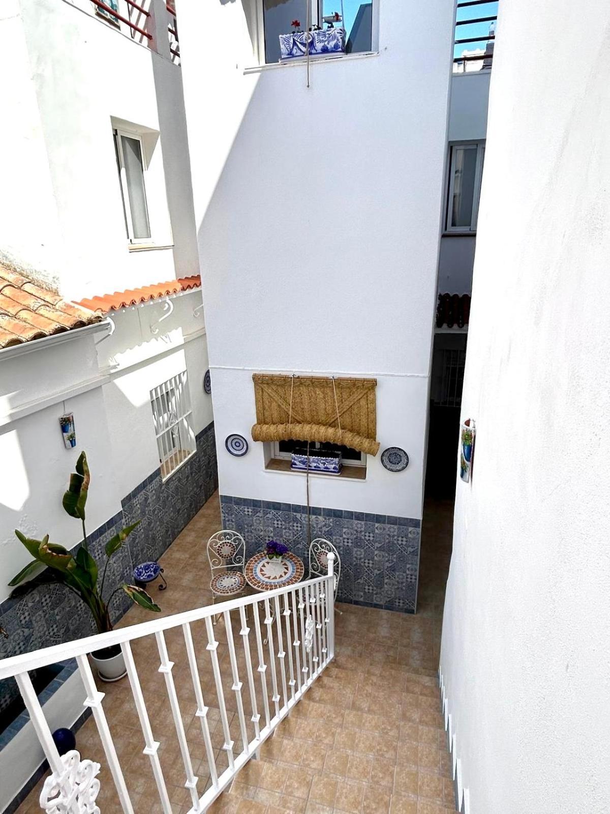 Apartmán La Esencia De Angela Córdoba Exteriér fotografie