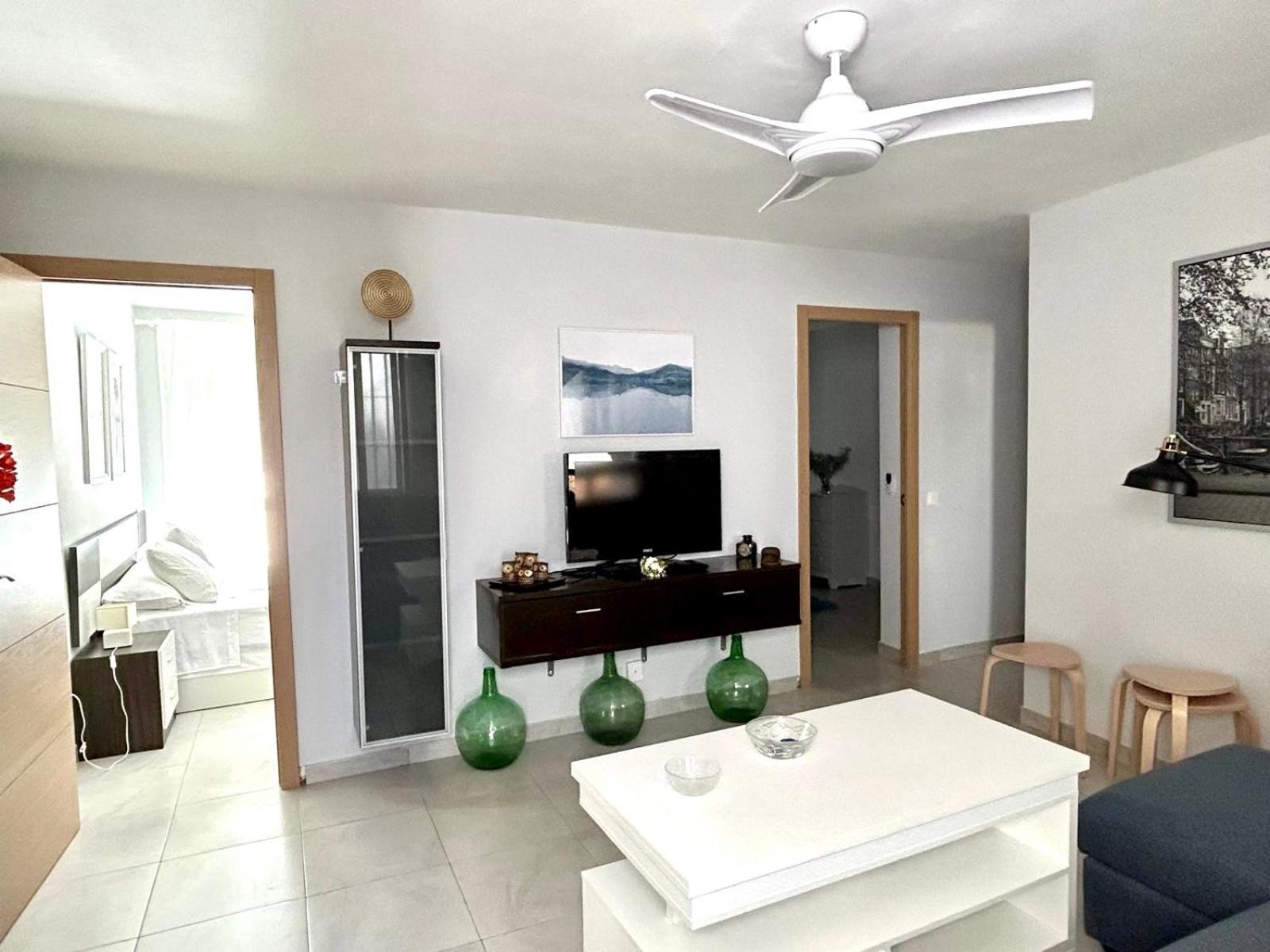 Apartmán La Esencia De Angela Córdoba Exteriér fotografie