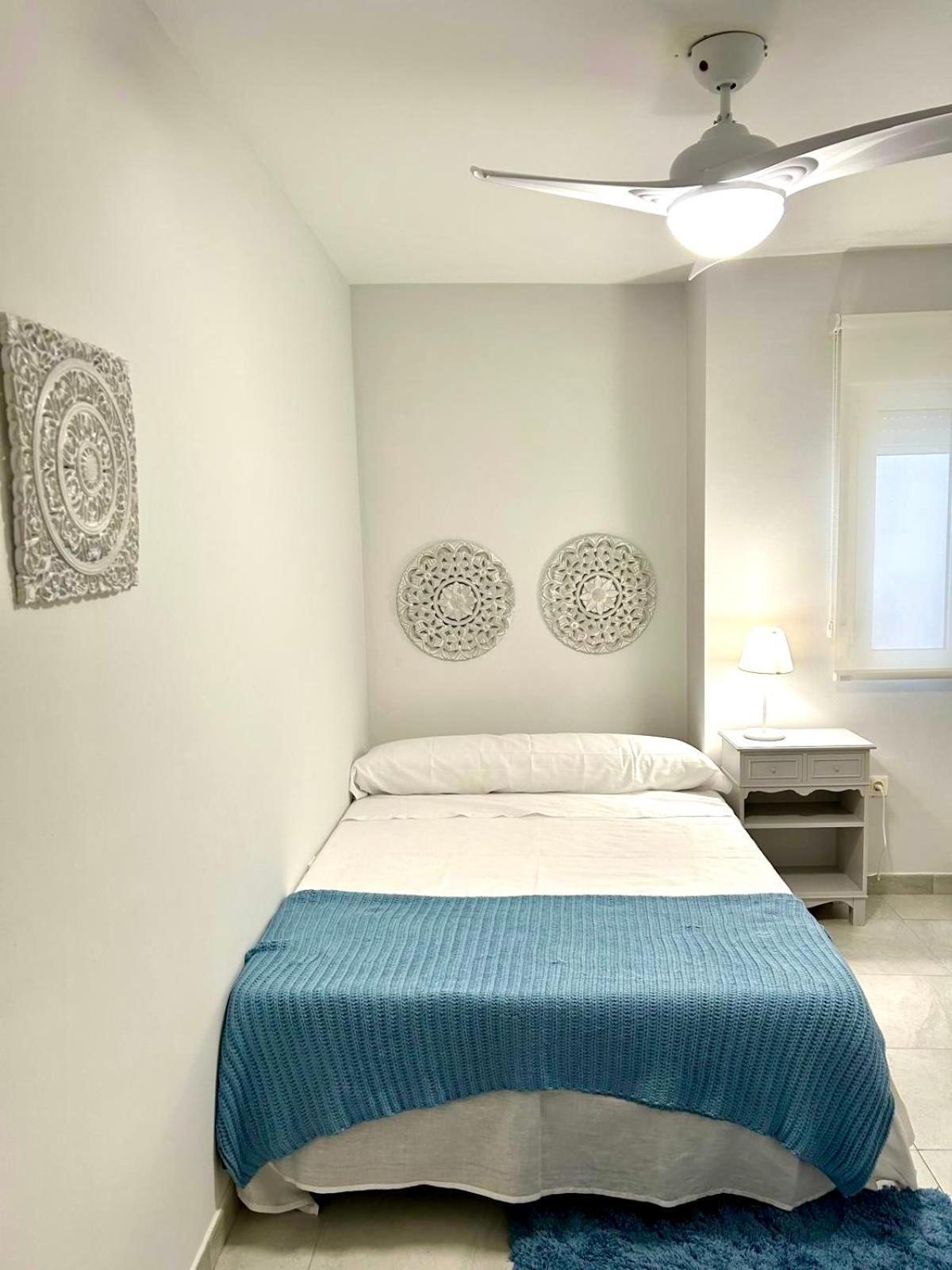 Apartmán La Esencia De Angela Córdoba Exteriér fotografie