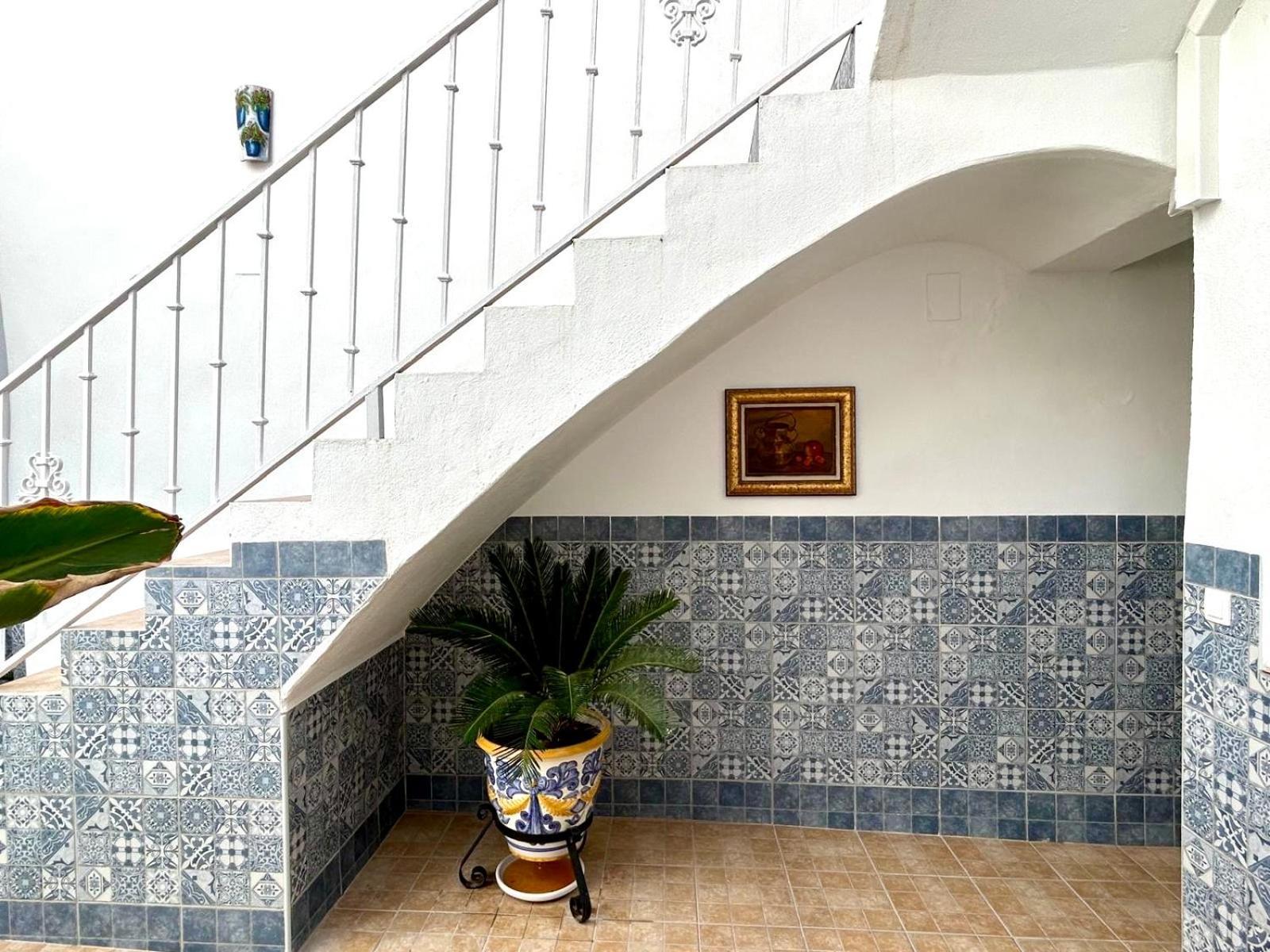 Apartmán La Esencia De Angela Córdoba Exteriér fotografie