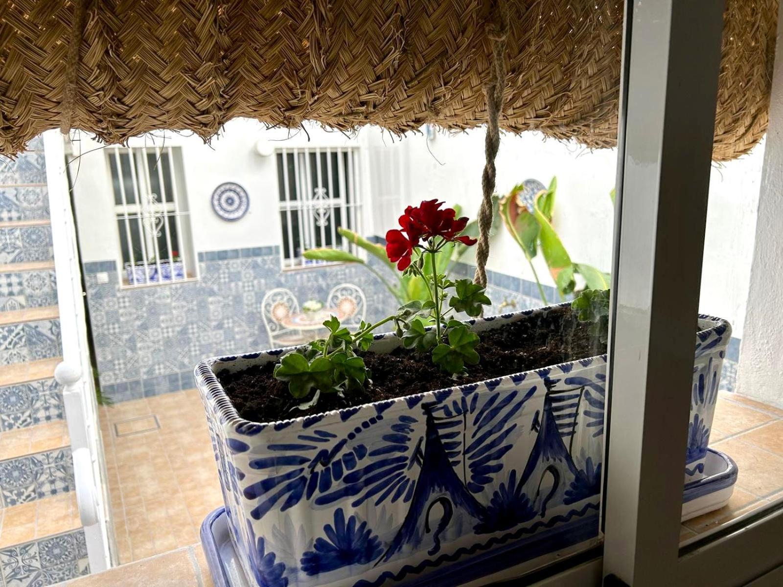 Apartmán La Esencia De Angela Córdoba Exteriér fotografie