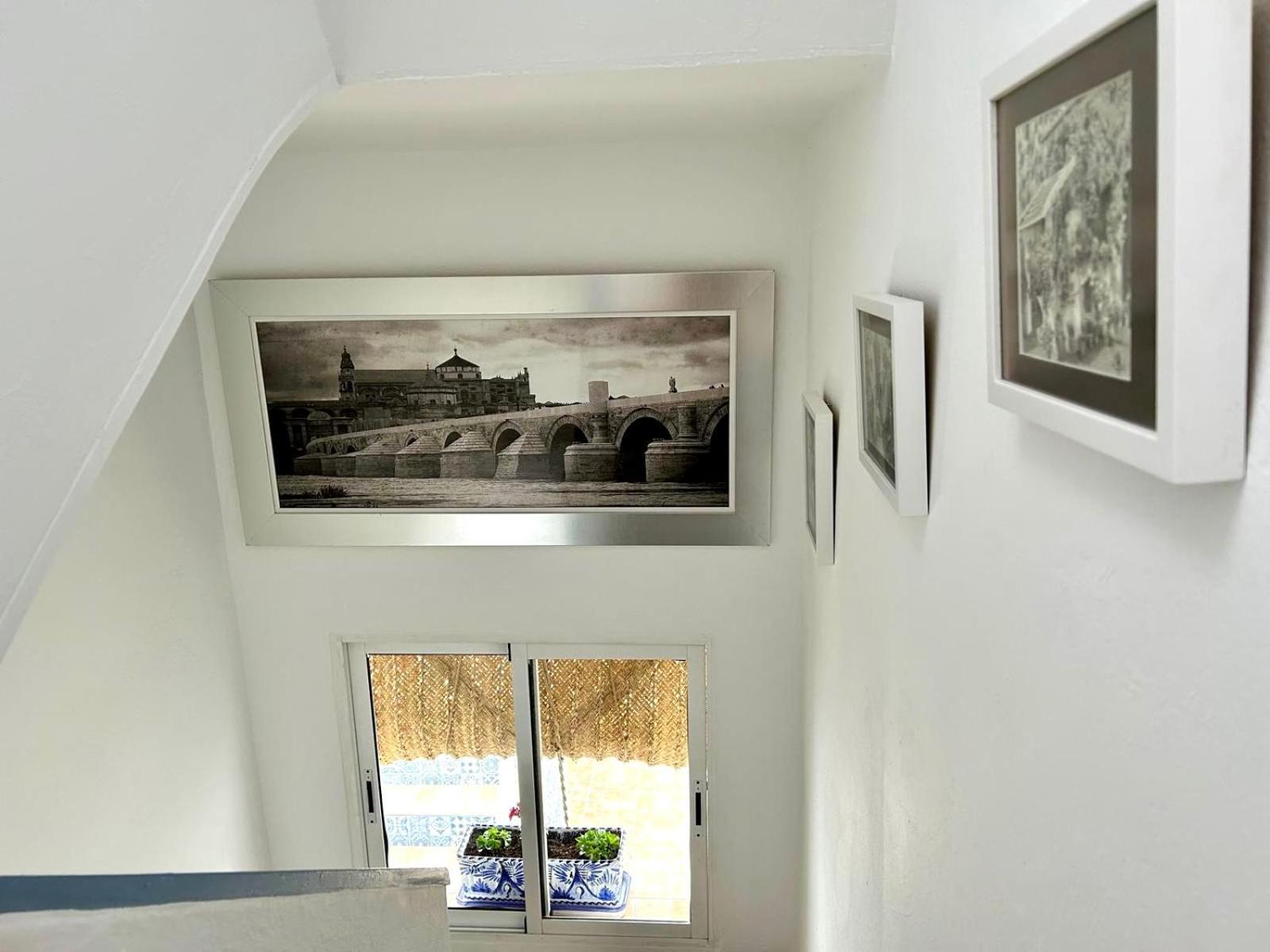 Apartmán La Esencia De Angela Córdoba Exteriér fotografie