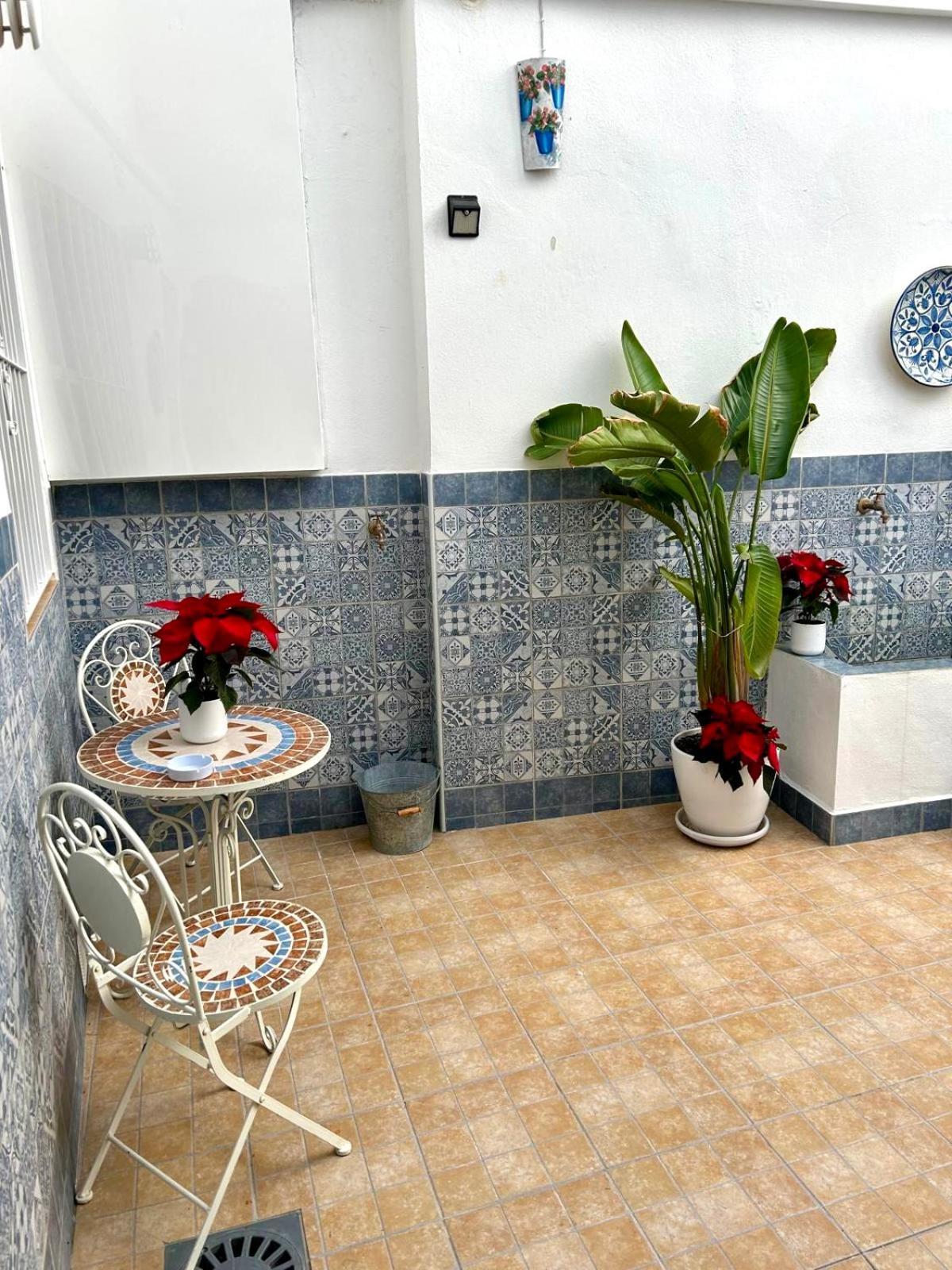 Apartmán La Esencia De Angela Córdoba Exteriér fotografie
