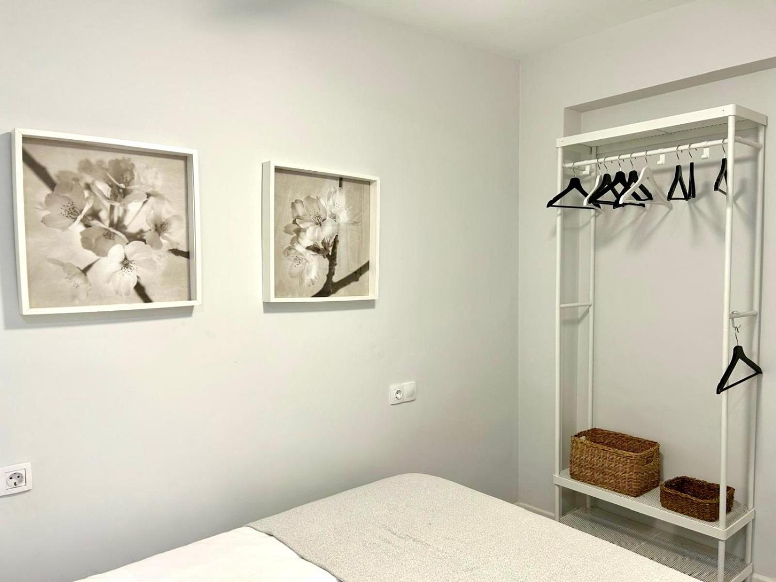 Apartmán La Esencia De Angela Córdoba Exteriér fotografie