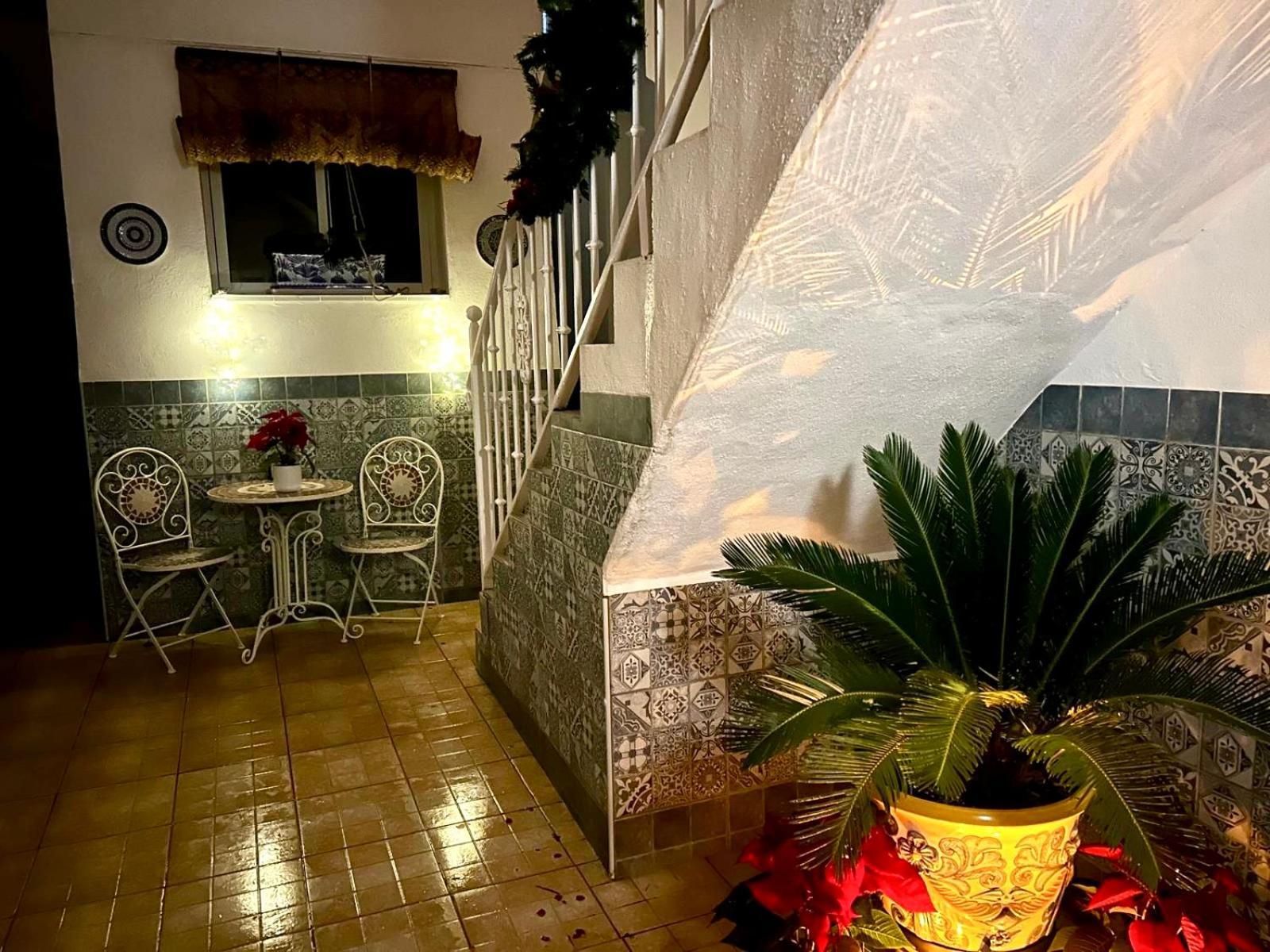 Apartmán La Esencia De Angela Córdoba Exteriér fotografie