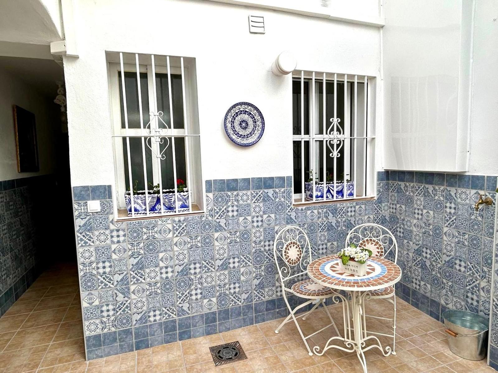 Apartmán La Esencia De Angela Córdoba Exteriér fotografie