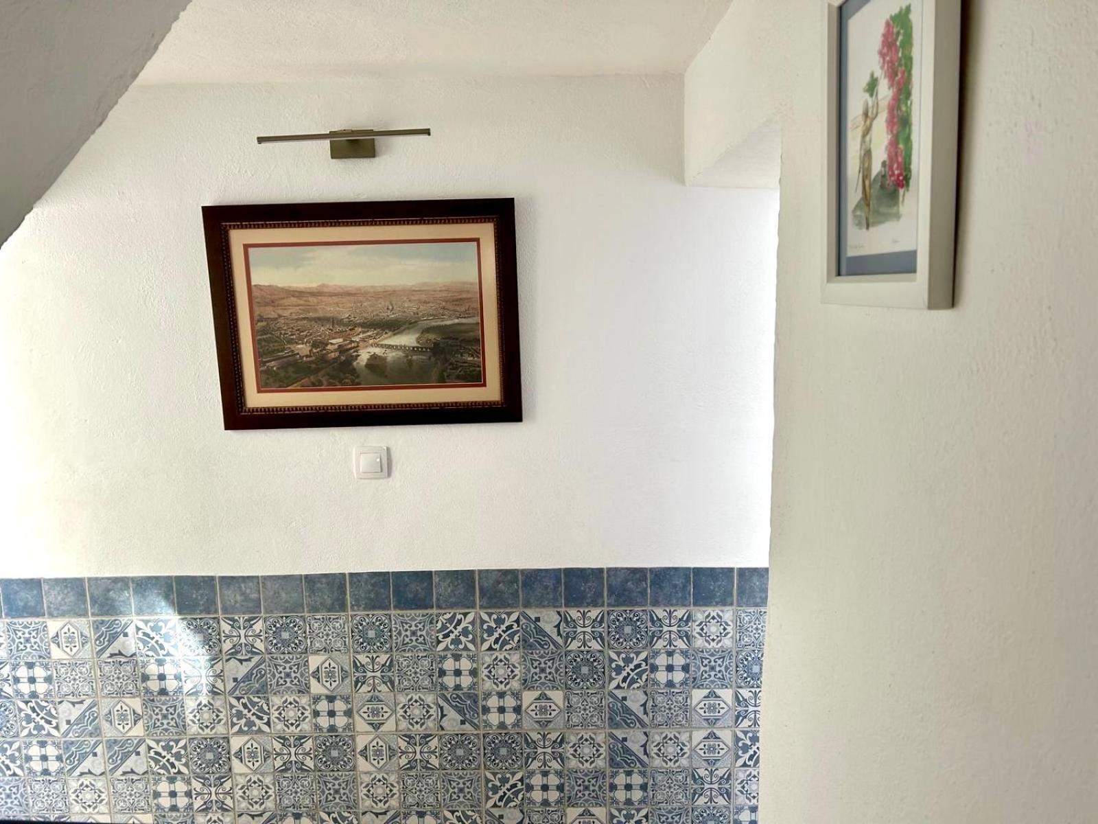 Apartmán La Esencia De Angela Córdoba Exteriér fotografie