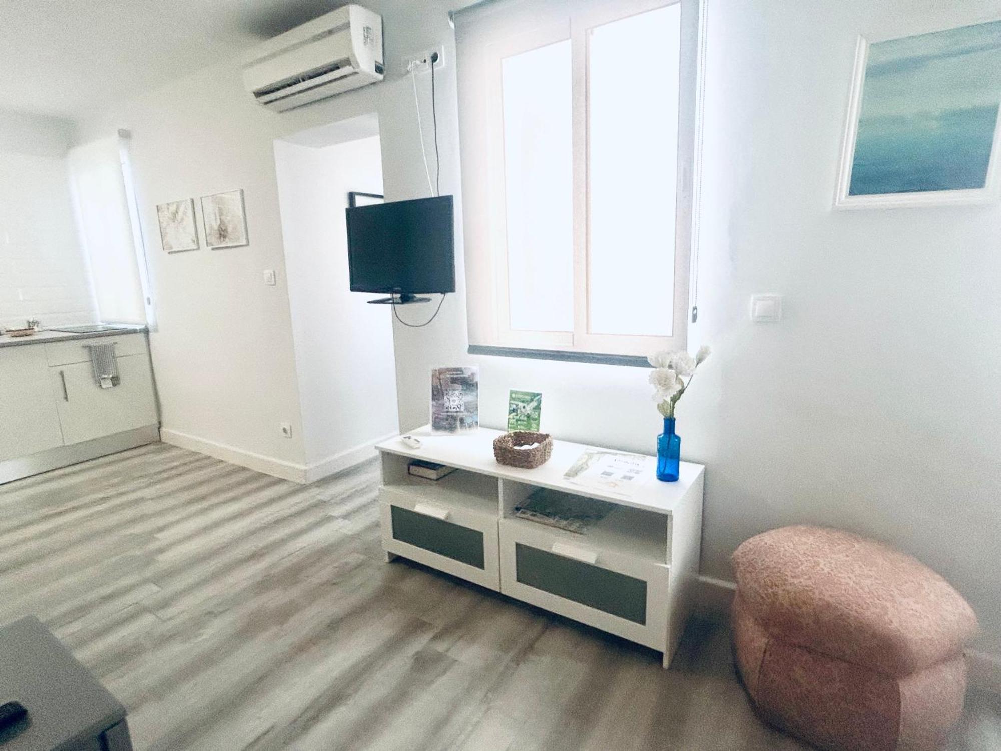 Apartmán La Esencia De Angela Córdoba Exteriér fotografie
