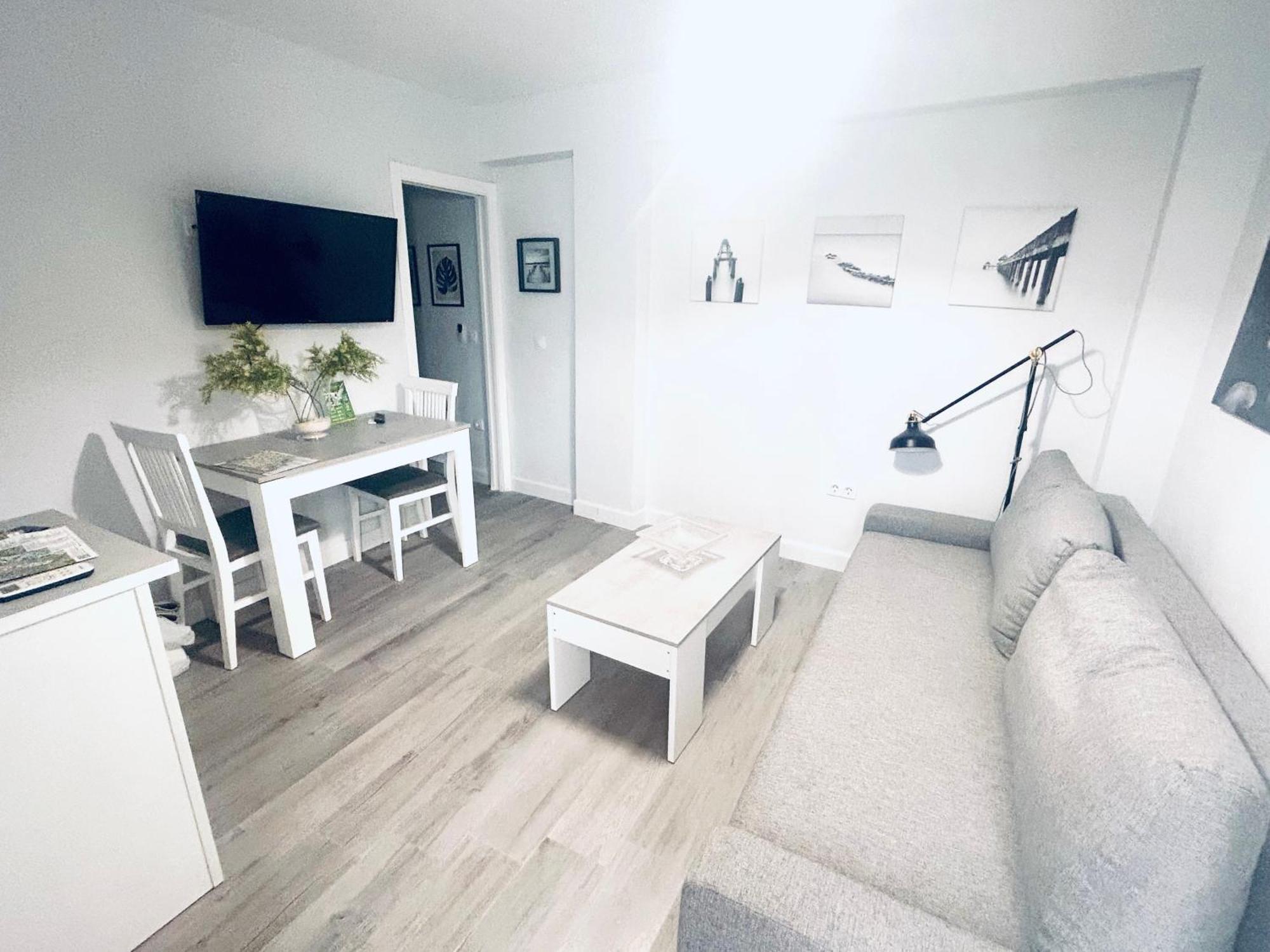 Apartmán La Esencia De Angela Córdoba Exteriér fotografie