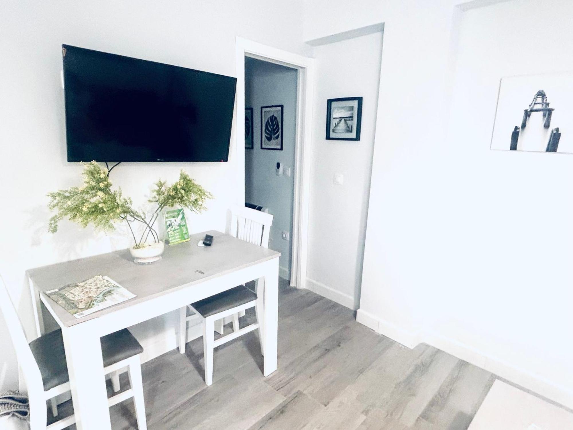 Apartmán La Esencia De Angela Córdoba Exteriér fotografie