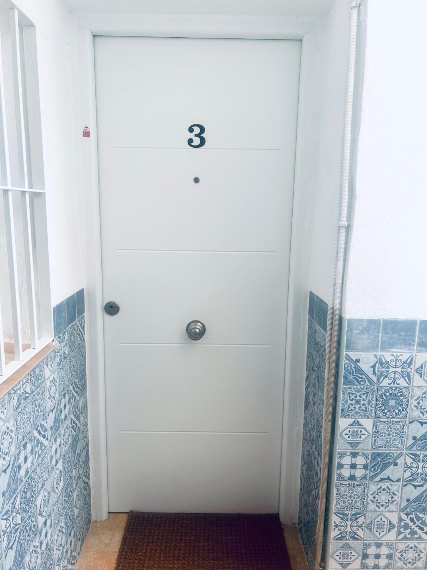 Apartmán La Esencia De Angela Córdoba Exteriér fotografie