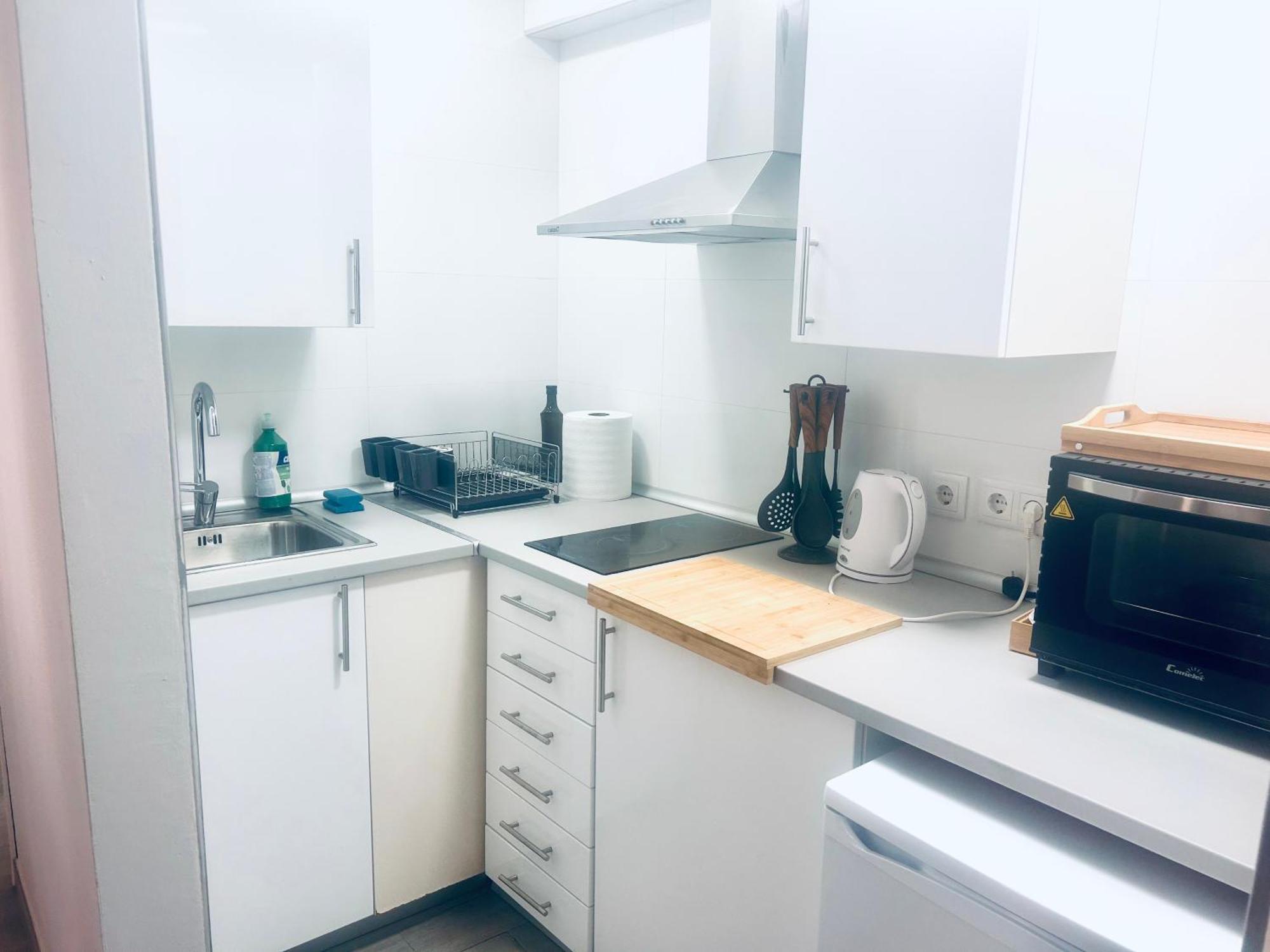 Apartmán La Esencia De Angela Córdoba Exteriér fotografie