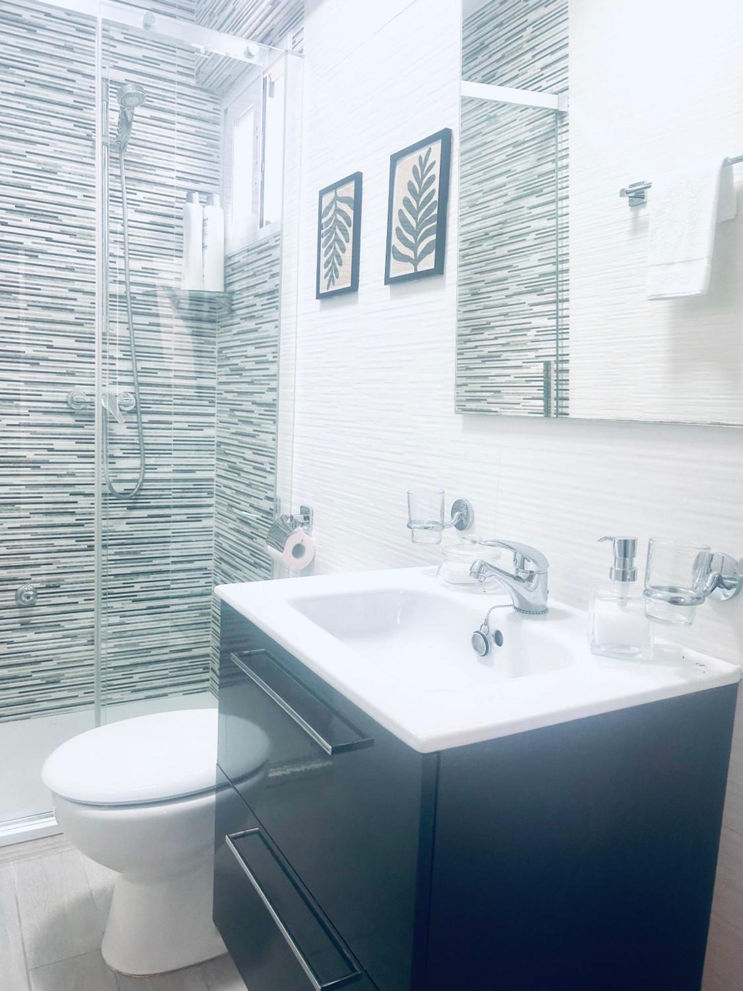 Apartmán La Esencia De Angela Córdoba Exteriér fotografie
