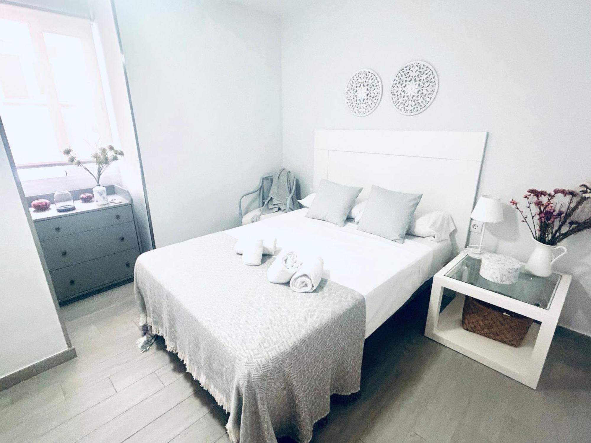 Apartmán La Esencia De Angela Córdoba Exteriér fotografie