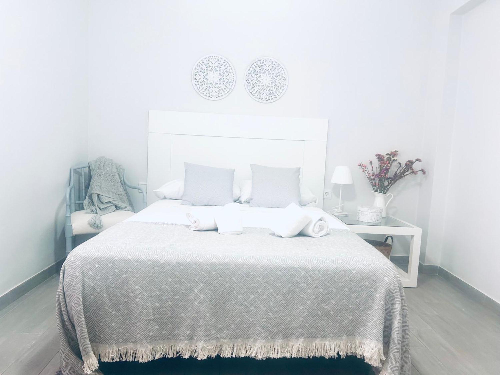 Apartmán La Esencia De Angela Córdoba Exteriér fotografie