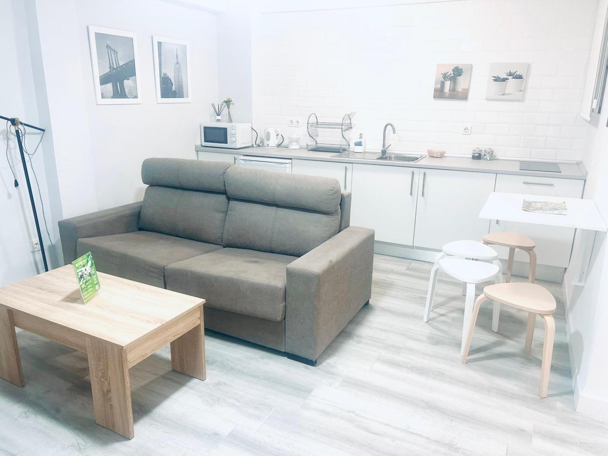 Apartmán La Esencia De Angela Córdoba Exteriér fotografie