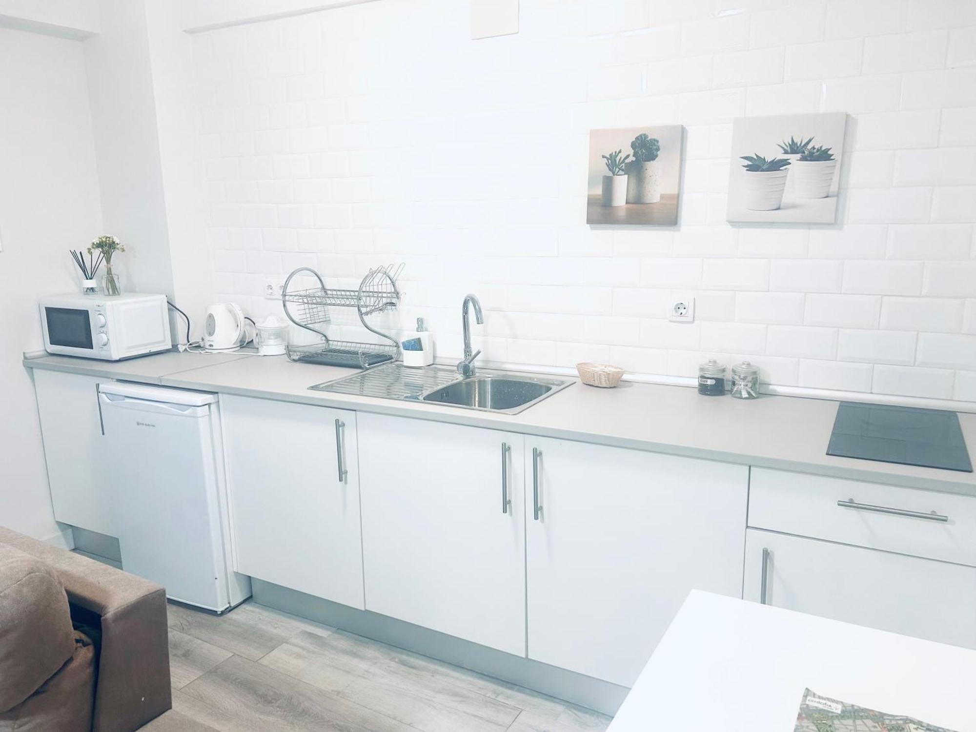 Apartmán La Esencia De Angela Córdoba Exteriér fotografie
