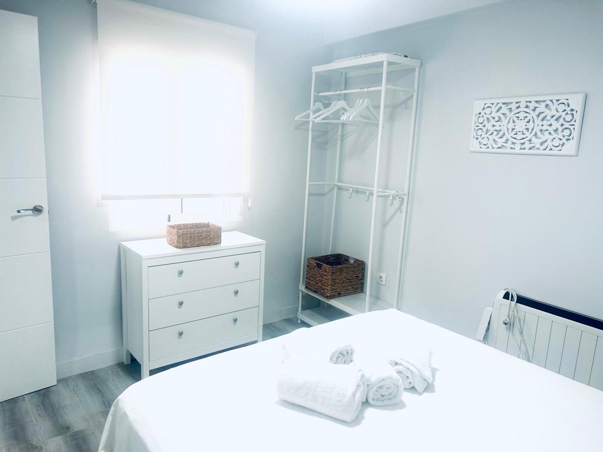 Apartmán La Esencia De Angela Córdoba Exteriér fotografie