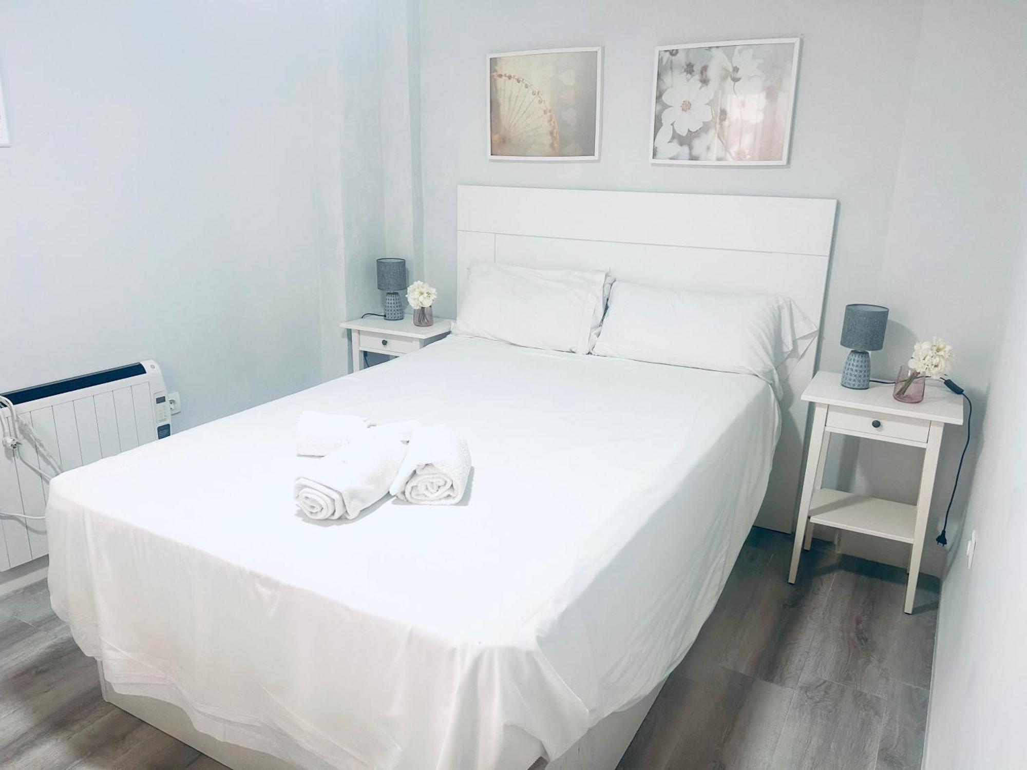 Apartmán La Esencia De Angela Córdoba Exteriér fotografie