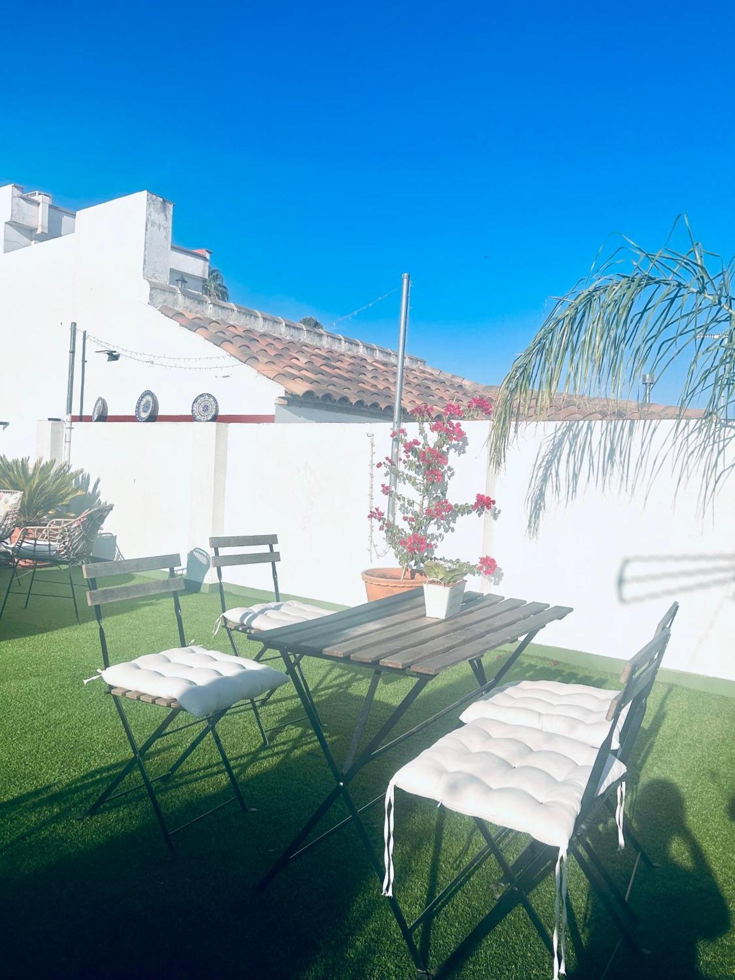 Apartmán La Esencia De Angela Córdoba Exteriér fotografie