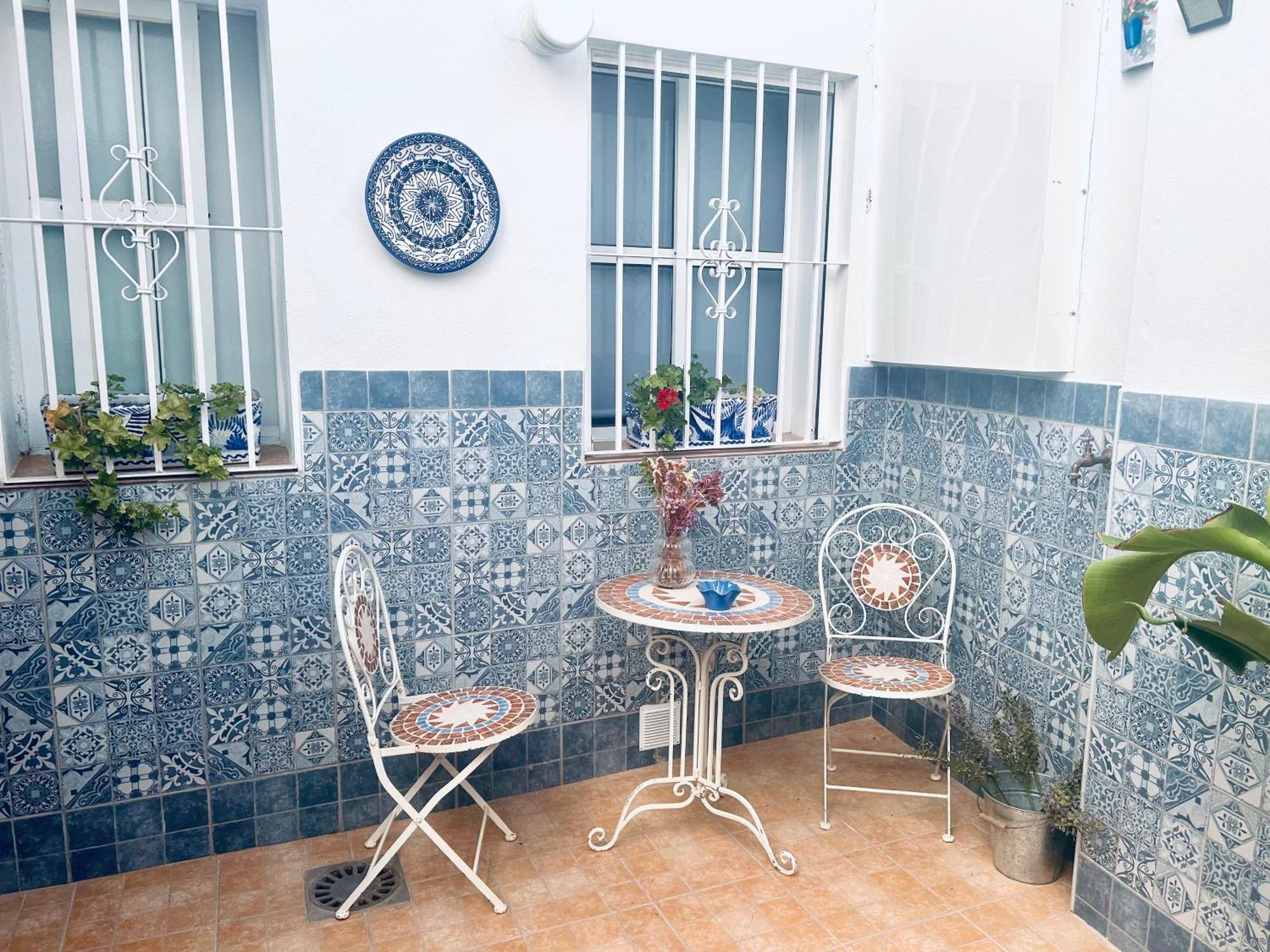 Apartmán La Esencia De Angela Córdoba Exteriér fotografie