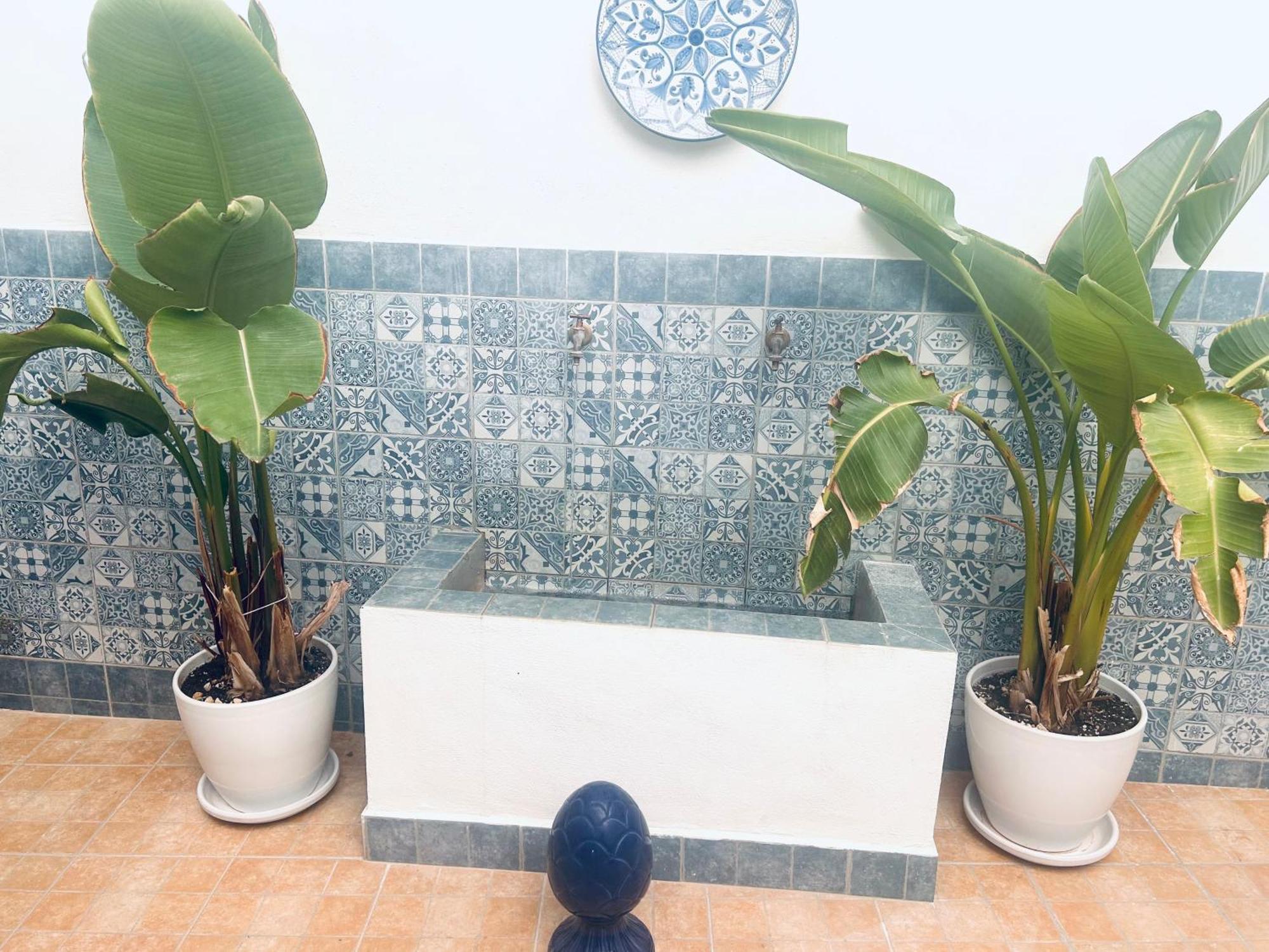 Apartmán La Esencia De Angela Córdoba Exteriér fotografie