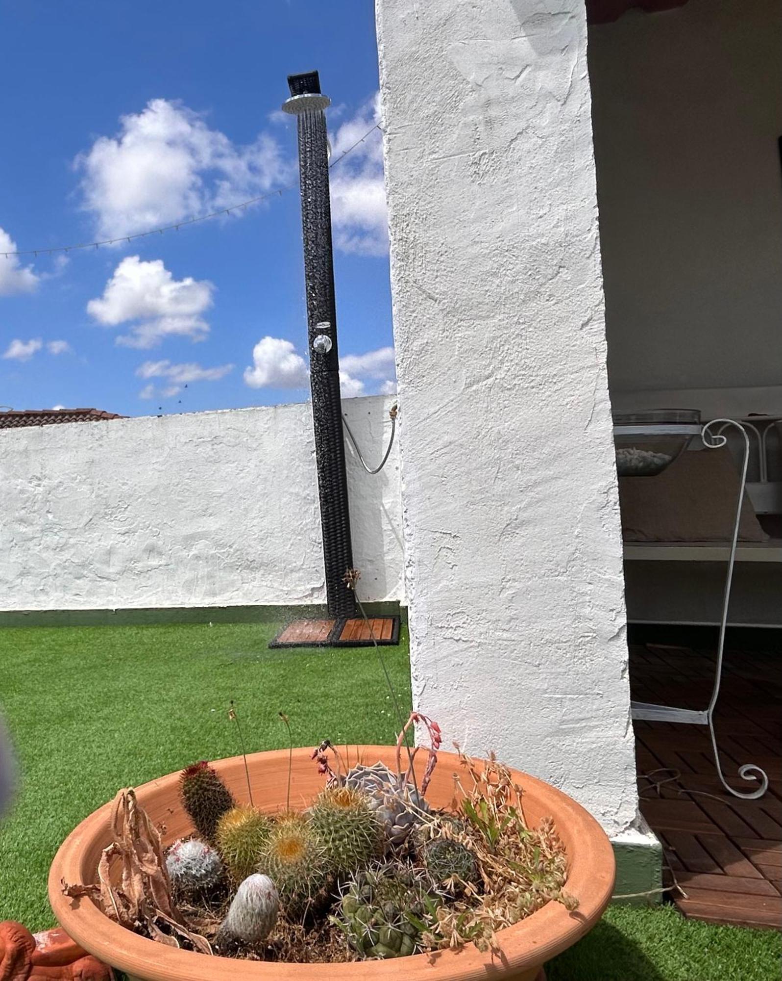 Apartmán La Esencia De Angela Córdoba Exteriér fotografie
